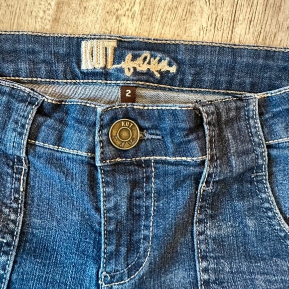 Kut From the Kloth Shorts - Picture 3 of 8